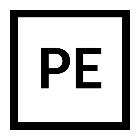 Polietylenowy tunel foliowy (rękaw)
