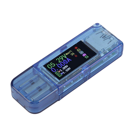 Testery USB
