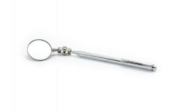 Teleskopowe lusterko inspekcyjne o średnicy 30 mm