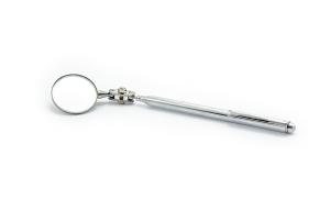 Teleskopowe lusterko inspekcyjne o średnicy 30 mm