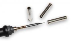 Rolka do mocowania grotu do płytki lutowniczej