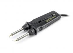 Wymienna pęseta lutownicza do rozlutowywania SMT 950