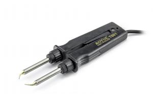 Wymienna pęseta lutownicza do rozlutowywania SMT 950