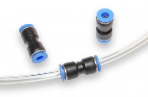 Szybkozłączka do węży 6 mm