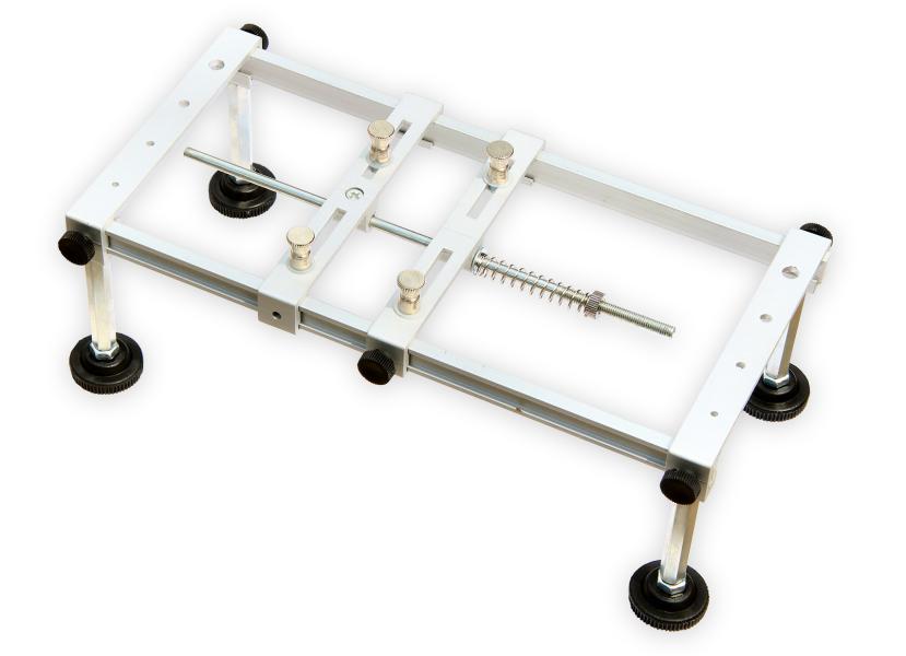 Uniwersalny uchwyt PCB YX-101