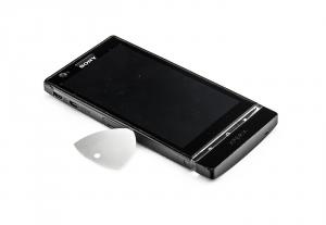 Uniwersalny łom ze stali nierdzewnej typu 1