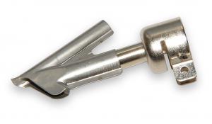 Plastikowa nasadka spawalnicza 21 mm