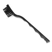 Nylonowe szczotki czyszczące trzyrzędowe 30x9 mm