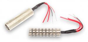 Wytrzymała spirala grzejna do rurki o średnicy 21,5 mm1