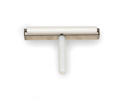 Rolka dociskowa do klejenia LCD i szkła o szerokości 150 mm