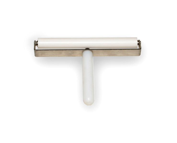 Rolka dociskowa do klejenia LCD i szkła o szerokości 150 mm