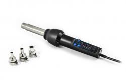 Przenośna lutownica na gorące powietrze Yihua 8858-I 650W