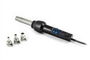 Przenośna lutownica na gorące powietrze Yihua 8858-I 650W