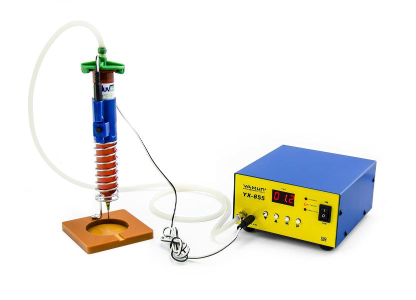 Dozownik kleju UV Yaxun YX-855