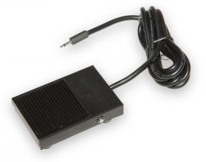 Pedał nożny do sterowania dozownikami TFS-1