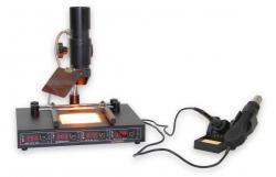 stacja 4w1 iR BEST 862D+