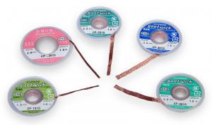 Licna do odsysania stopionego lutowia 1,5 mm