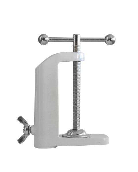 Wymienny wspornik zaciskowy do lampy powiększającej T86-A, G