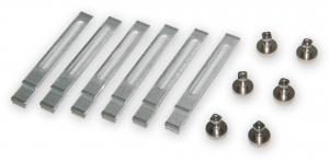 Dodatkowe mocowanie do blatu roboczego AOYUE 668