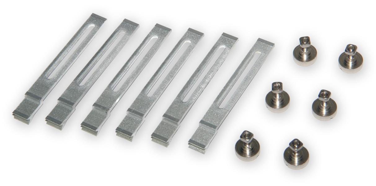 Dodatkowe mocowanie do blatu roboczego AOYUE 668