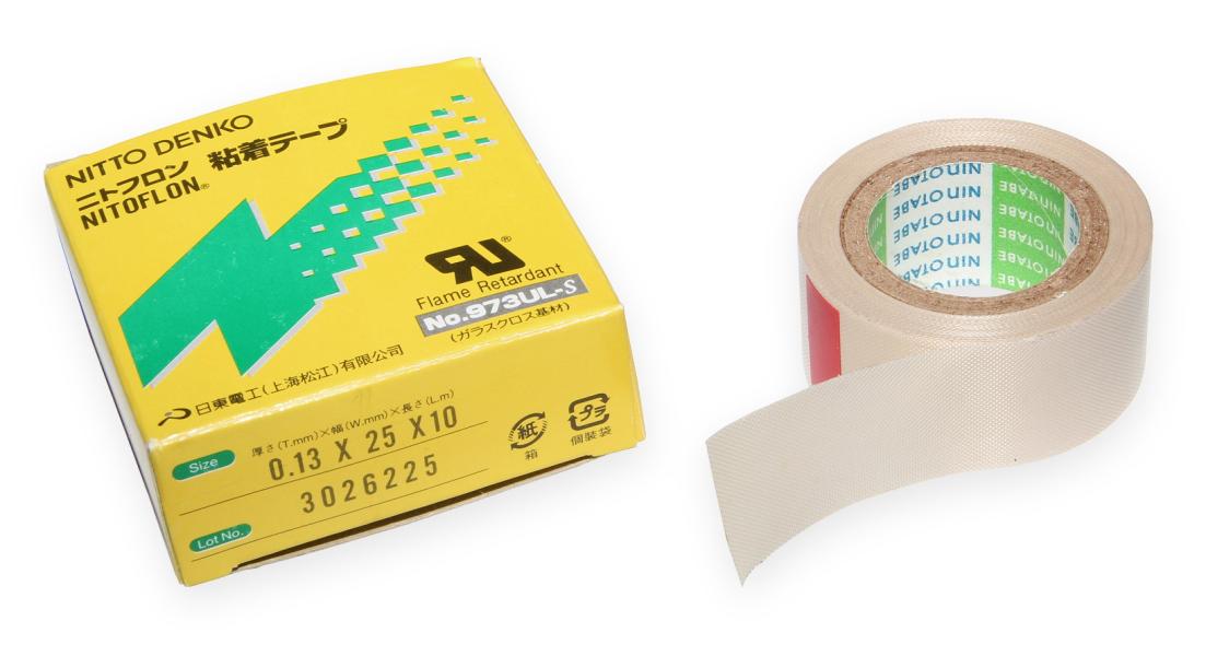 Taśma żaroodporna do zgrzewarek do folii