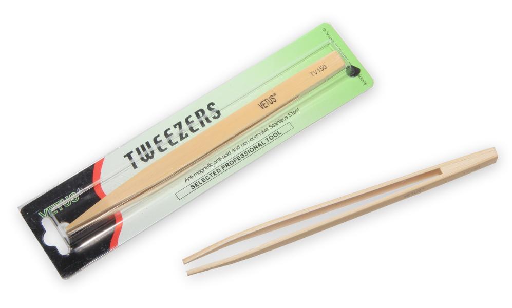 Pęseta bambusowa VETUS VT150