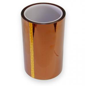 Taśma termoodporna Kapton o szerokości 150 mm