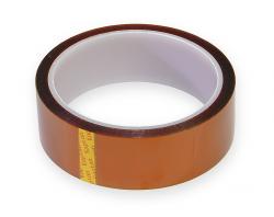 Taśma termoodporna Kapton o szerokości 30 mm
