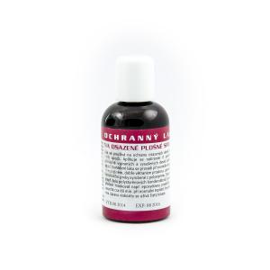 Lakier ochronny do montowanych płytek PCB