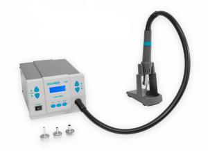 Stacja gorącego powietrza QUICK 861DW