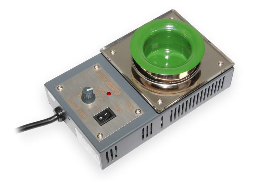 Emaliowana wanna cynkowa QUICK 100-6C