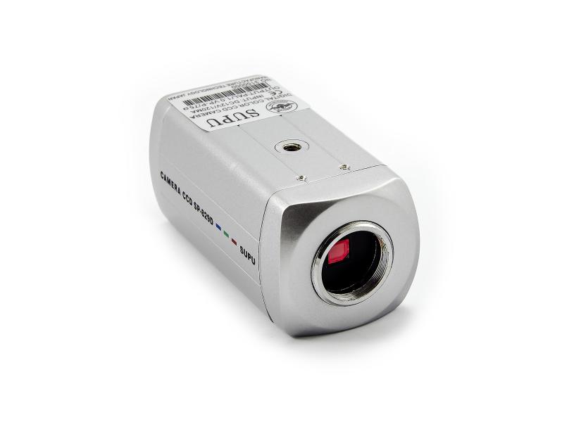 Kamera CCD 829D