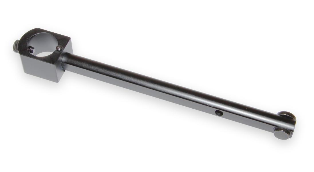 Uchwyt monitora LCD do mikroskopu