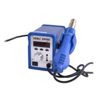 Programowalna stacja gorącego powietrza Yihua 2009D