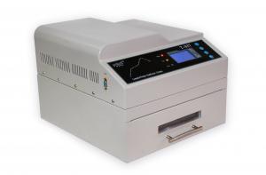 Piec do przetapiania T-937 z podłączeniem do komputera PC