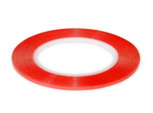 Dwustronna przezroczysta taśma klejąca 3 mm do klejenia szkła i wzmocnionych osłon