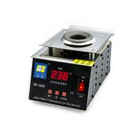 Tytan w kąpieli cynowej BD-36