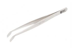 Pęseta antymagnetyczna ze stali nierdzewnej do części BEST BST-36A