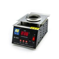 Tytan w kąpieli cynowej BD-50