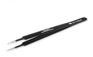 Pęseta z długą igłą ESD Rhino RH-314ESD