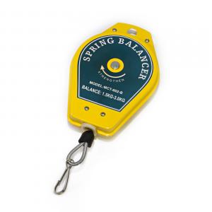 Wyważarka sprężynowa - wyważarka 1,5 - 3,0 kg MCT-602-B