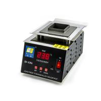 Tytan w kąpieli cynowej BD-50-RA