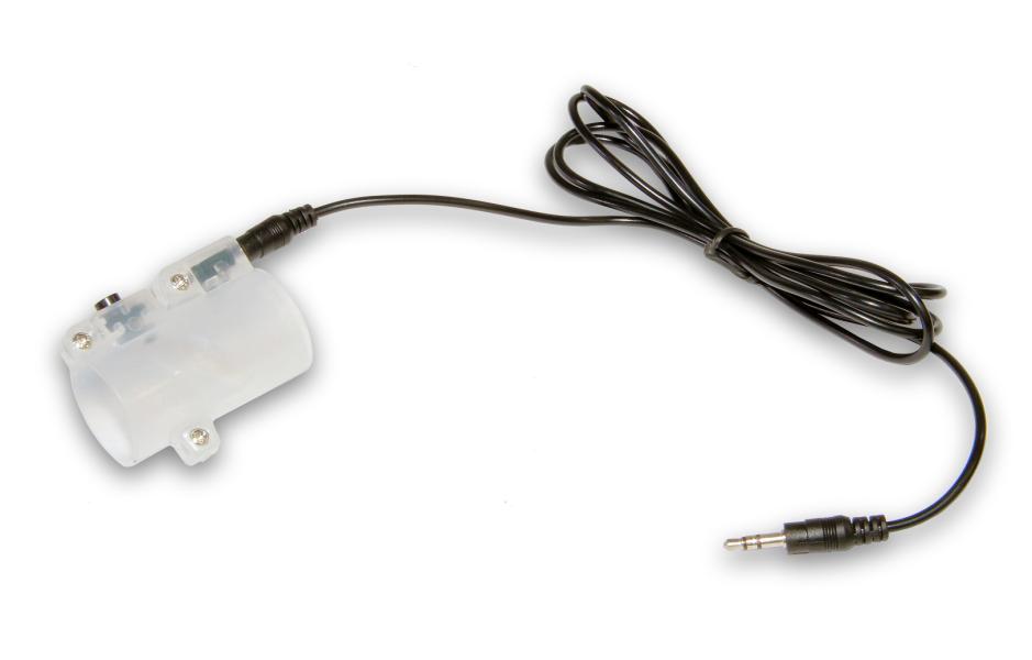 Ręczny uchwyt kartridża z przełącznikiem