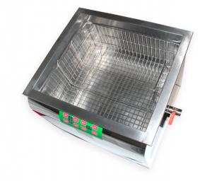 Łaźnia ultradźwiękowa BG-24C