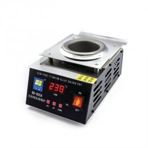 Tytan w kąpieli cynowej BD-80