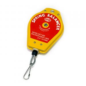 Wyważarka sprężynowa - wyważarka 0,6 - 1,2 kg MCT-602