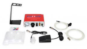 Automatyczny dozownik płynów FLUMATIC FU-810