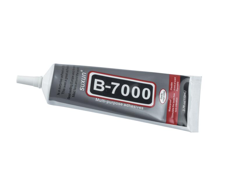 Klej B-7000 do naprawy elektroniki mobilnej (110 ml)