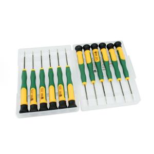 Zestaw wkrętaków do telefonów komórkowych i tabletów BEST 666