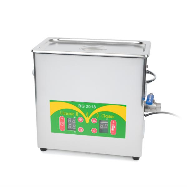 Kąpiel ultradźwiękowa BG-03C